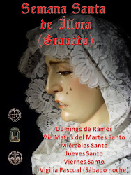 Semana Santa en Illora 2012 Illora